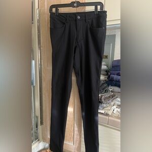Lululemon Men's Pants